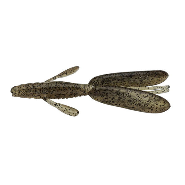 Nories Worm F-Escape Flag Twin #458 Sesame Shrimp