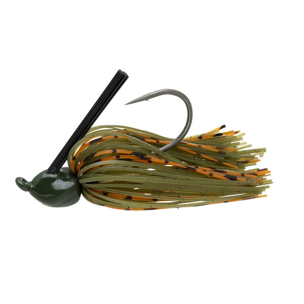 Nories Tac Jig 1/4oz-3/0 #133 Mad Shrimp