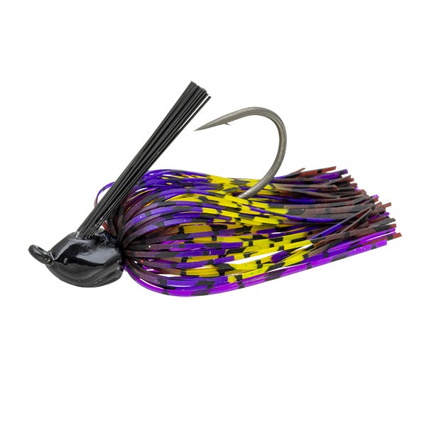Nories Tac Jig 1/4oz-3/0 #167 Fever Gill