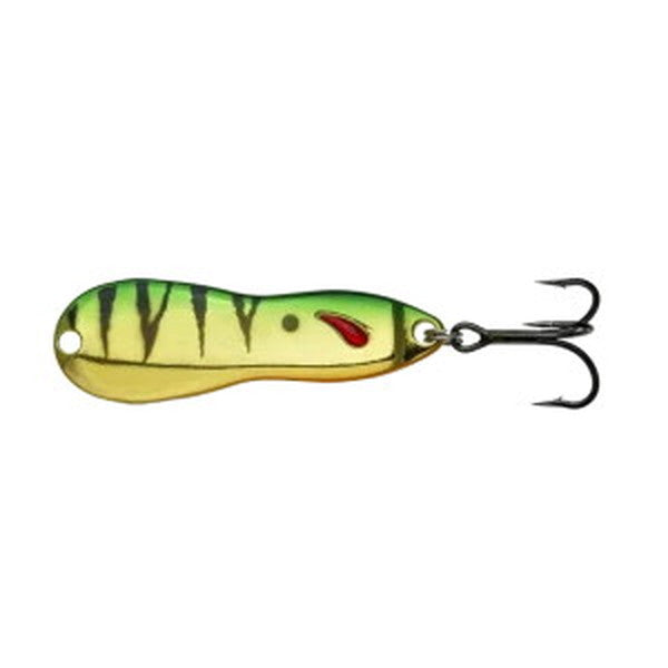 Nories Metal Jig Metal Wasaby 12g BR-439 Gold perch