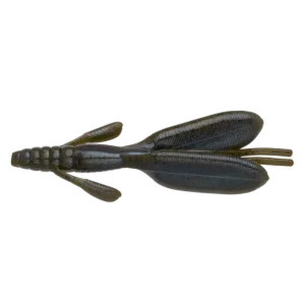 Nories Worm F-Escape Twin #380 Molting