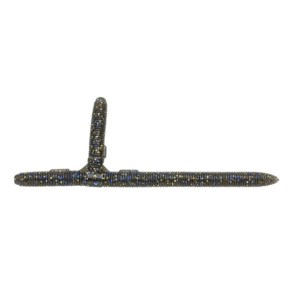 Nories Worm Neo T-san 5inch #051 Bluegill
