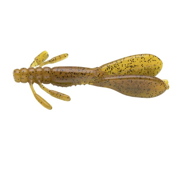 Nories Worm F-Escape Chibi Twin #352 Brush Pile Claw