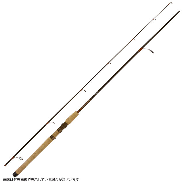 Tiemco Fenwick GFS75 SML-2J Minnowing (Spinning 2 Piece)