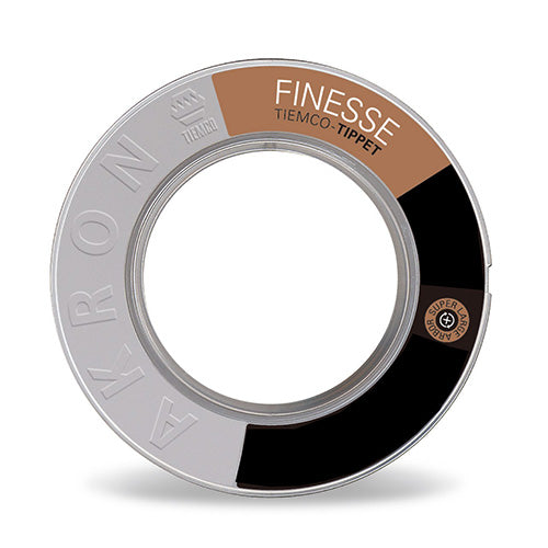 Tiemco Finesse Tippet 5X 50m