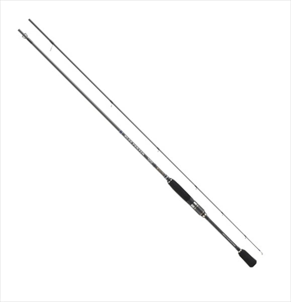 Uzaki Nissin Eging Rod Blue Porter EG L8.6 (Spinning 2 Piece)