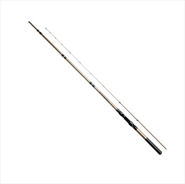 Uzaki Nissin Field Gear ARS 120 (Spinning / Baitcasting 2 Piece)
