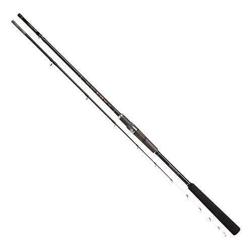 Uzaki Nissin Prospec Kaijyo Tsuribori 1802 (Spinning 2 Piece)