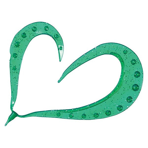 Daiwa Kohga Curly Beam 5in Green lame