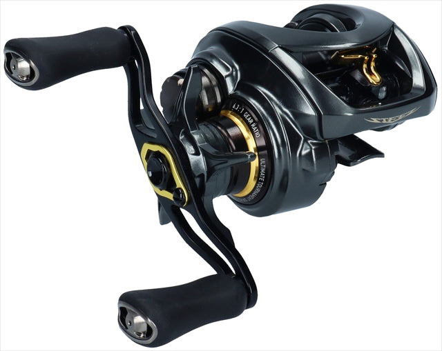 Daiwa Steez CT SV TW 700H (Right Handle)
