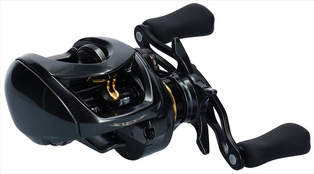 Daiwa Steez CT SV TW 700HL (Left Handle)
