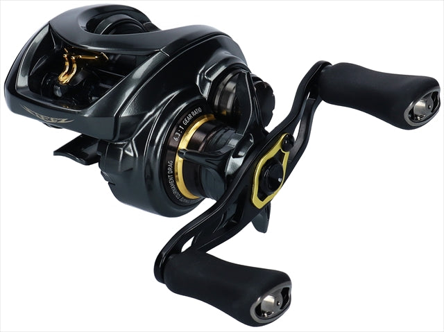 Daiwa Steez CT SV TW 700HL (Left Handle)