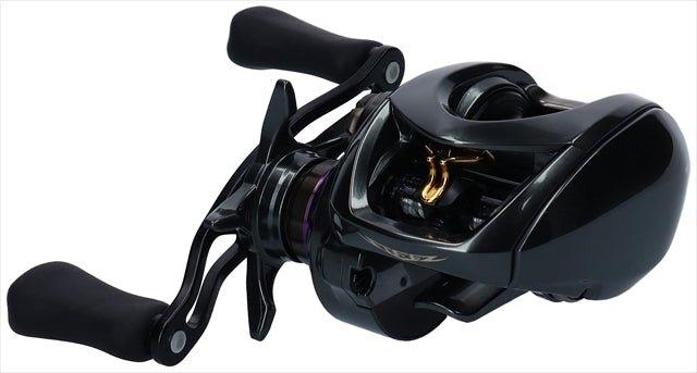 Daiwa Steez CT SV TW 700XH (Right Handle)