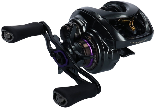 Daiwa Steez ct SV TW 700XH (Right Handle)