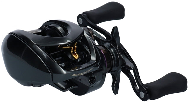 Daiwa Steez CT SV TW 700XHL (Left Handle)