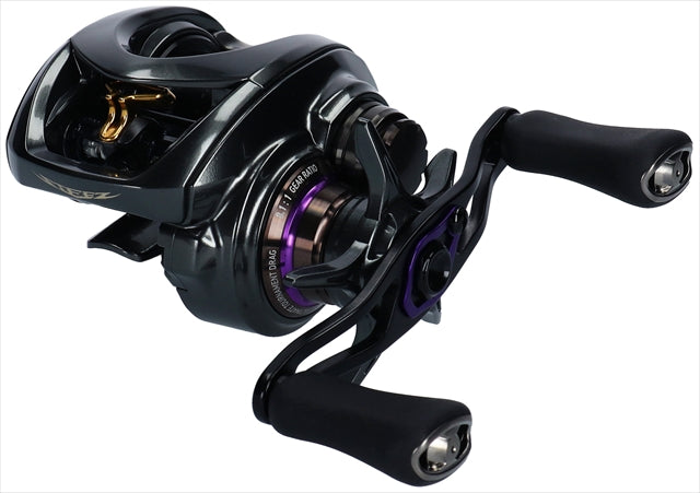 Daiwa Steez CT SV TW 700XHL (Left Handle)