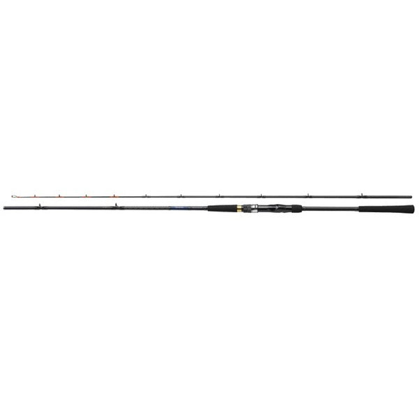 Daiwa Yoika X 64 MH-235 (Baitcasting 2 Piece)
