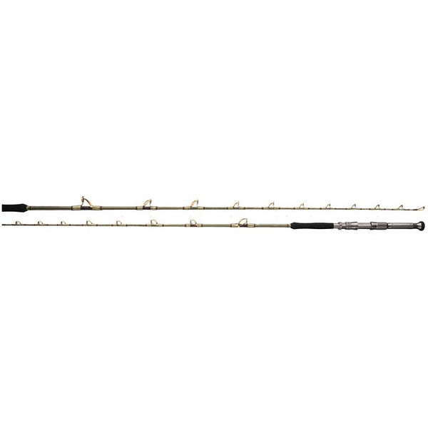 Daiwa Mad Viper Shinkai H-195 (Baitcasting 1 Piece)