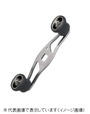 SLP Works Crank Handle Set