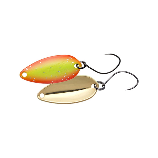 Daiwa Mover 1.8g Orange mango