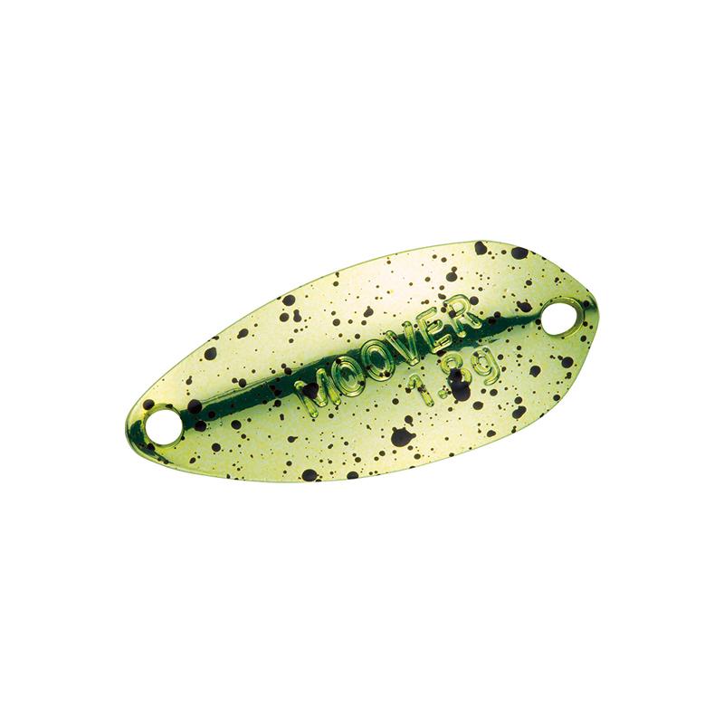Daiwa Spoon Moover 2.4g Lemonade (Keimura)