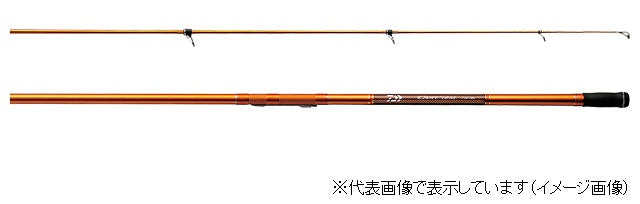 Daiwa Cast'izm T 27-385 V (Spinning 3 Piece)