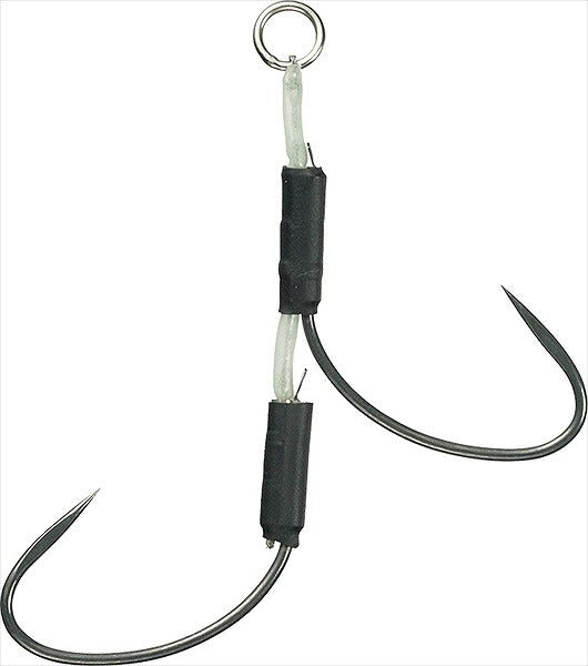 Daiwa Kyohga Hook SS Flyer Assist 3/0