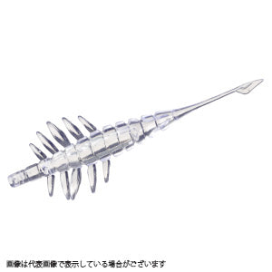 Daiwa Ebing Stick 4.2 Kayimura clear