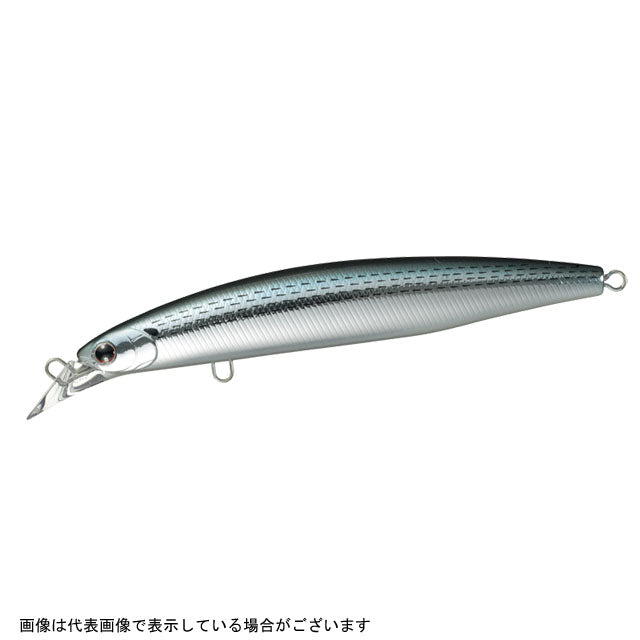 Daiwa Shoreline Shiner-Z Ranker Hunter 150FHD Dotted Gizzard