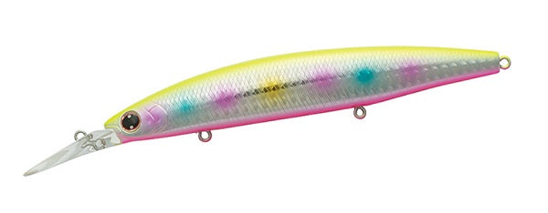 Daiwa Shoreline Shiner-Z Set Upper 97S-DR Unfortunate Castle