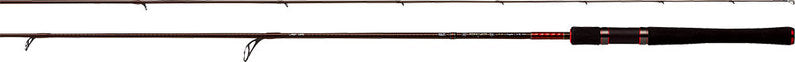 Daiwa Bass Rod Heartland 721MLFS-SV AGS20 (Spinning 2 Piece)