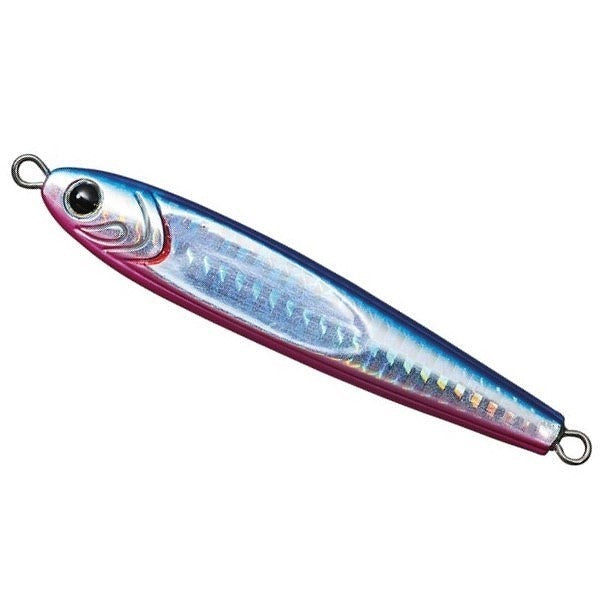 Daiwa Metal Jig Saltiga TG Bait 150g PH Blue Pink