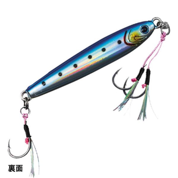Daiwa Metal Jig TG Bait SLJ 45g FPH Sardine