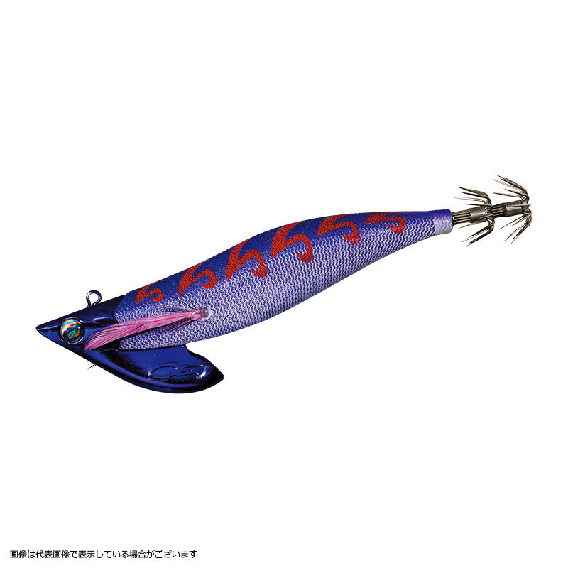 Daiwa Egi Emeraldas Boat II RV #3.5 (50g) Purple - PU
