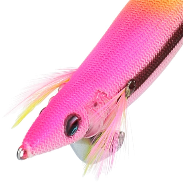 Daiwa Egi Emeraldas Stay RV #3.5 Pink - Yellow Pink