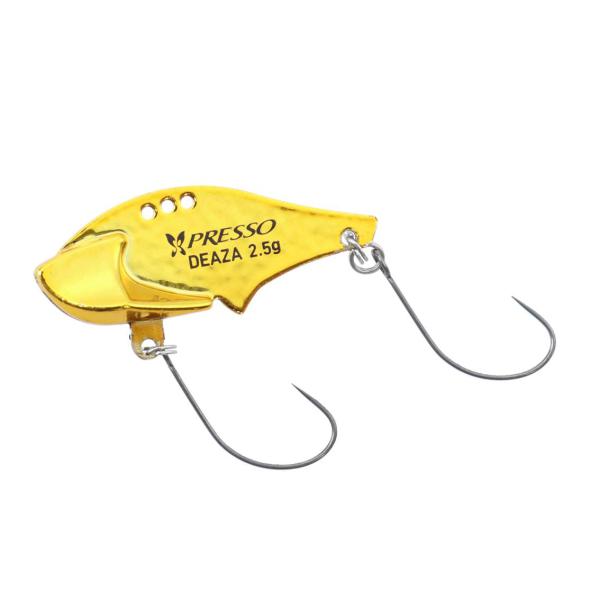 Daiwa Trout Plug Presso Deaza 2.5 G