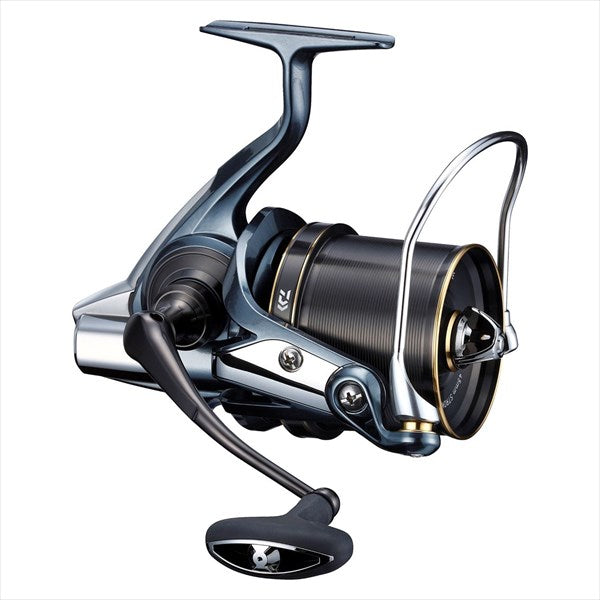 daiwa basia fishing reels 45 SLD QD giving you a traditional fishing aesthetic on a thoroughly modern reel thats packed with the very latest Daiwa technology. Daiwa 20 Tournament Basia Surf