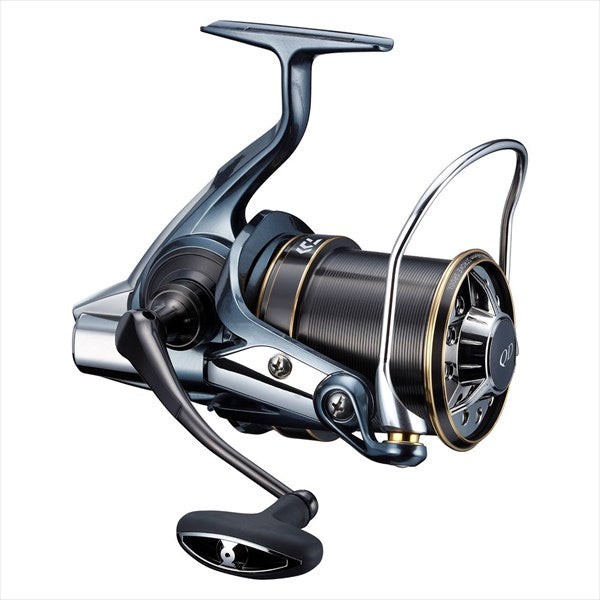 daiwa 60th anniversary reel Daiwa 21 Surf Basia 45 QD 5