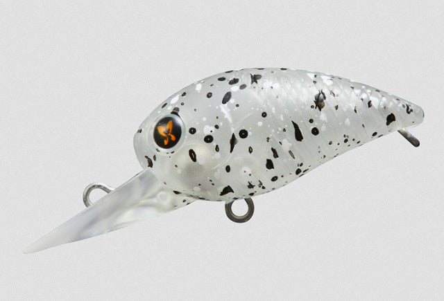 Daiwa Presso Wabcra 30MR Sesame Salt Glow
