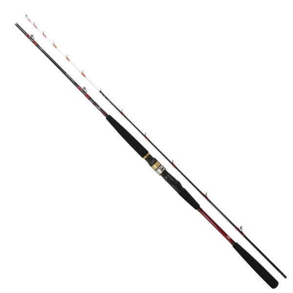 Daiwa Analyster Amadai 195 (Baitcasting 2 Piece)