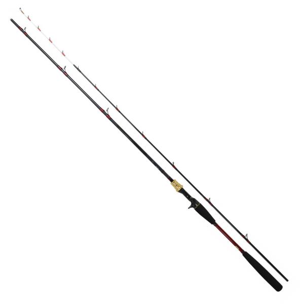 Daiwa Analyster Taisabiki 235 (Baitcasting 2 Piece)