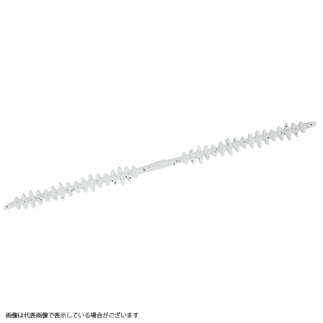 Daiwa 17 Kohga Nakai Bug 4.3 inch Glow Isome