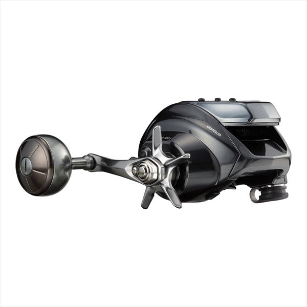 Daiwa 21 Seaborg 300J Right handle