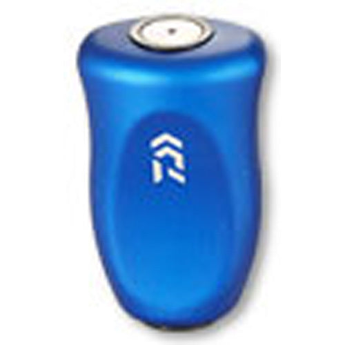 SLP Works RCS I Shape Cork Knob Blue