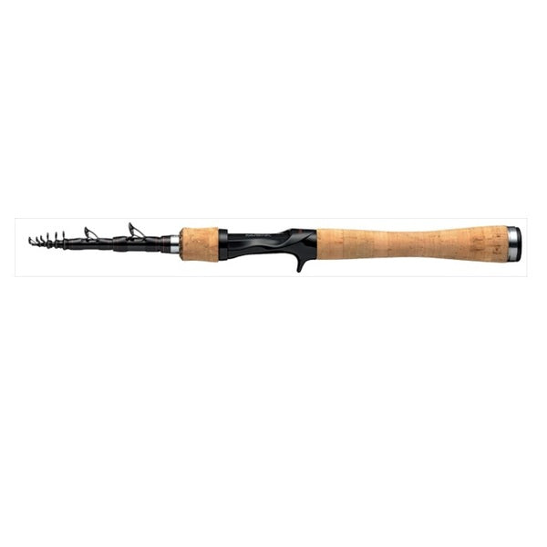daiwa bbb telescopic fishing rod Daiwa Rod Triple B 666TMRB (t)