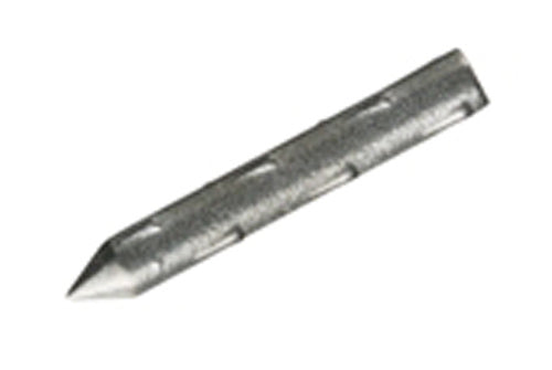 Daiwa Bassers Worm Sinker TG Nail (PRO) 7/64 (3.1g) Quantity 6