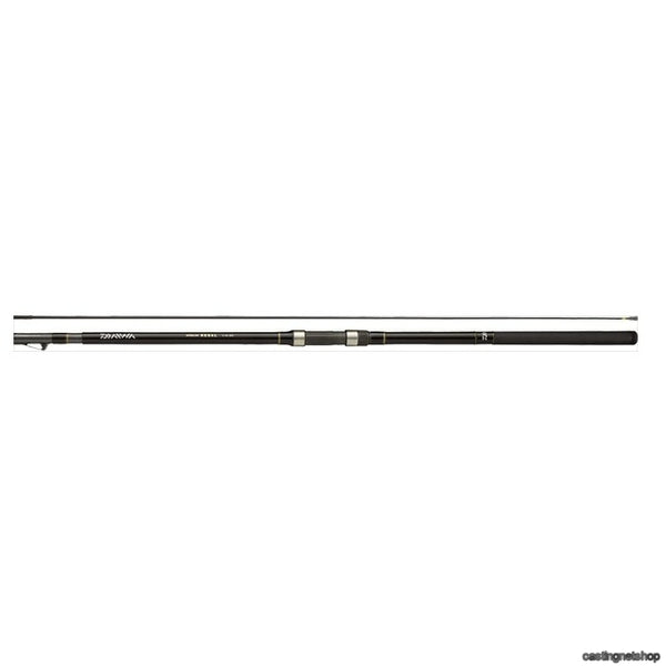 ダイワREGAL 3-53遠投 & HS INTERLINE REGAL3-52 Daiwa Interline Regal #3-52 Ento (Spinning 5 Piece)