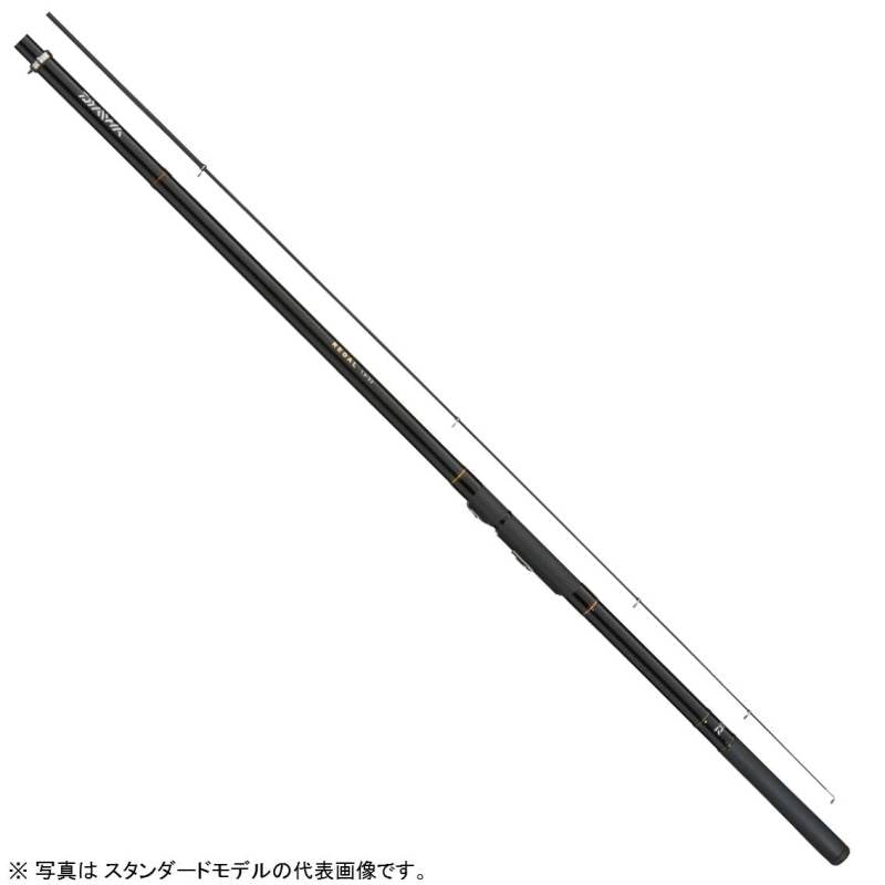 daiwa coarse fishing rods Regal #2-53 (Spinning 6 Piece) Abu Garcia D6 6600 aiming to satisfy not Color:Gunmetal HX Raptor Plus M.C Right Hand FLASH