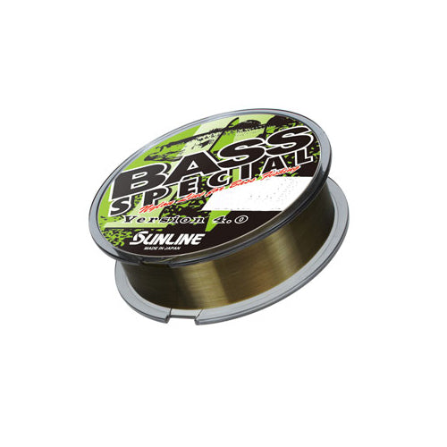 Sunline Bass Special 100m HG 20lb #5