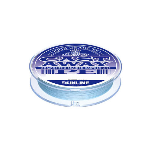 Sunline Saltimate Cast Away PE 200m 30lb